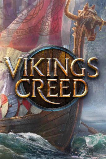 Демо версия игры Vikings Creed | VAVADA BY 