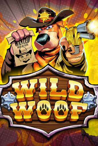 Демо версия игры Wild Woof | VAVADA BY 